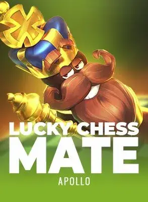 Lucky Chess Mate