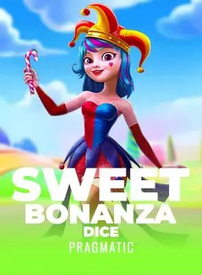 Sweet Bonanza Dice